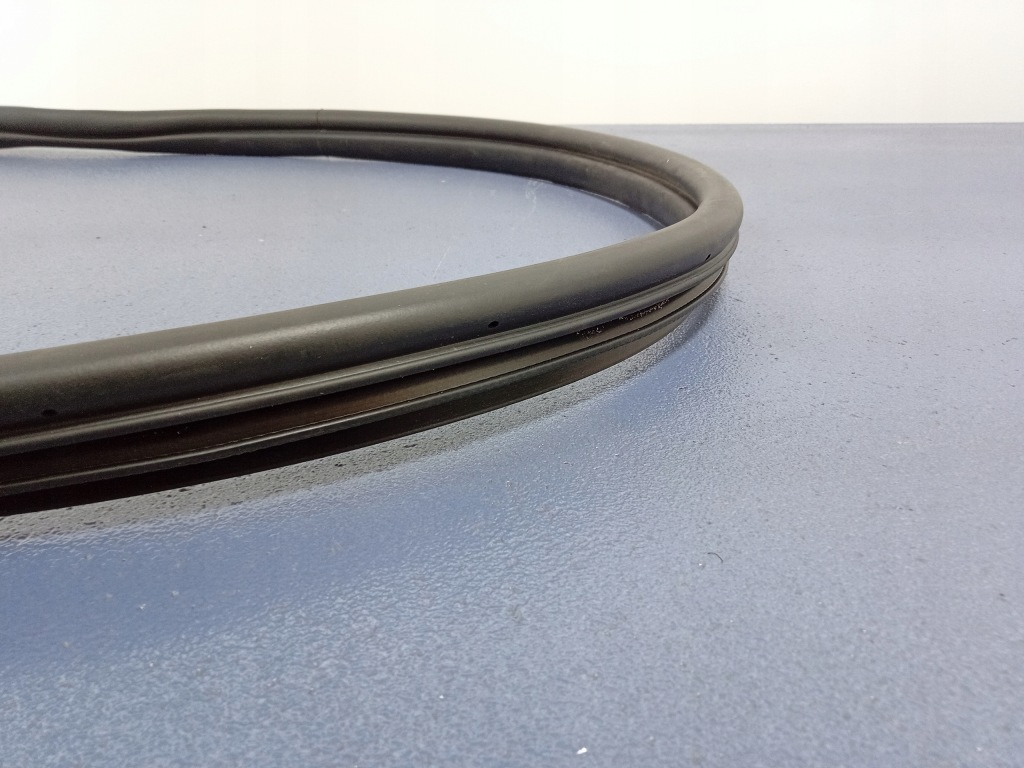 фото №3, Hyundai tucson iv прокладка дверь правый задняя