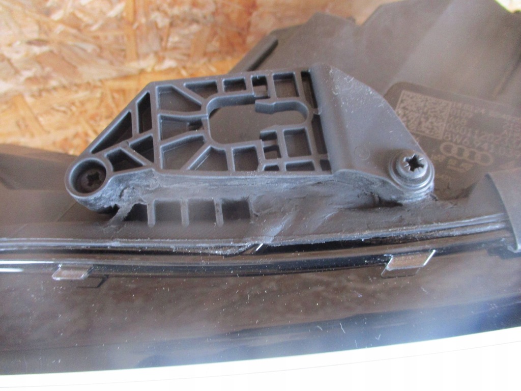 фото №5, Лампа перед передняя левая audi a5 s5 8w6 lift matrix led