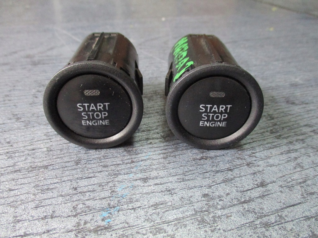 фото №1, Перемикач запуск стоп mazda cx-5 bhr1663s0-a