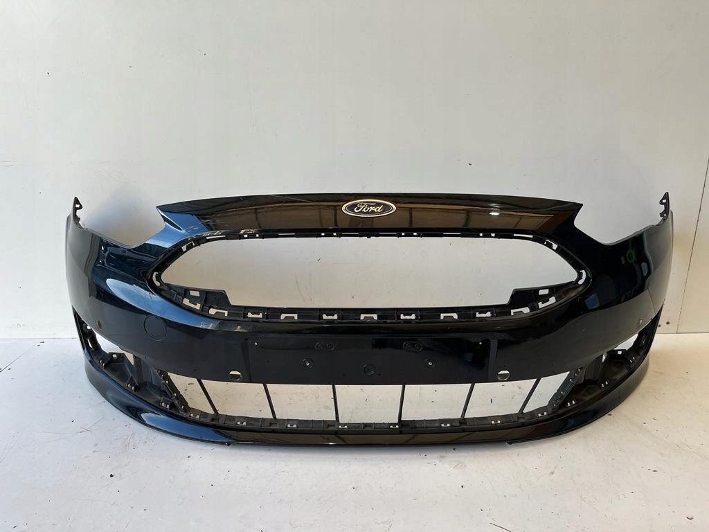 фото №1, Ford оригинальный номер f1cb-r17757-ac бампер