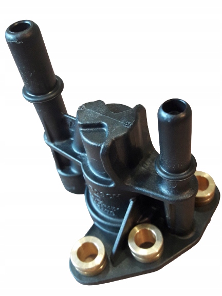 фото №1, Корпус вприску сечовина iveco stralis renault premium kerax magnum volvo