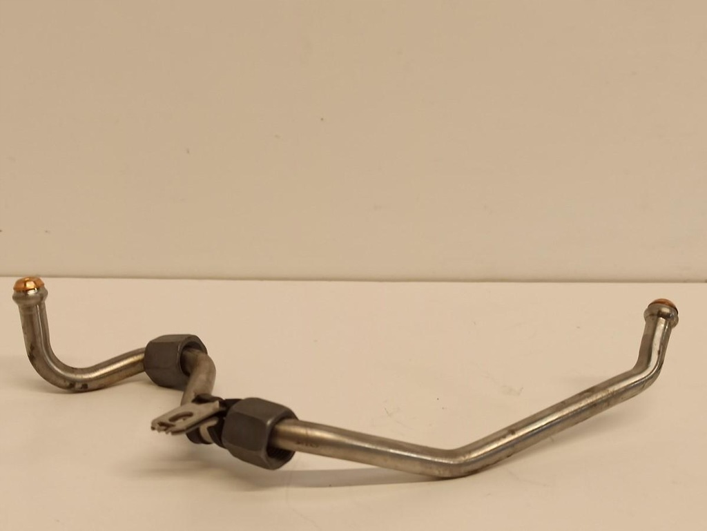 фото №1, Skoda karoq труба шланг масла