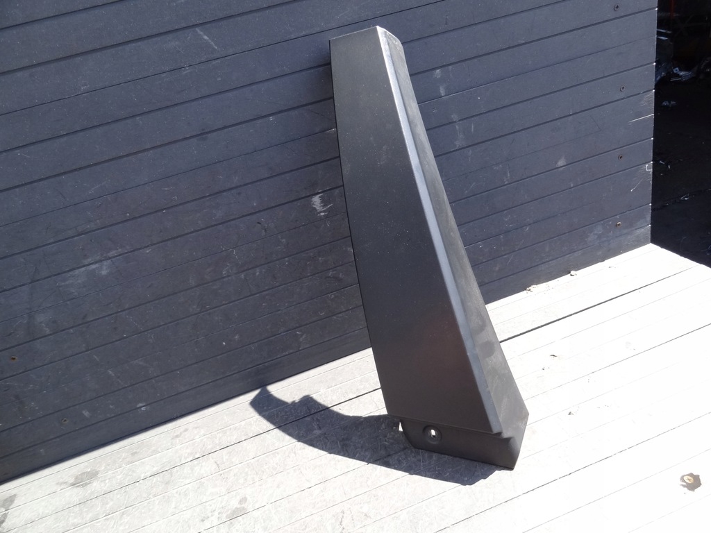 фото №1, Dacia logan iii 2021 sedan молдинг стійка права org