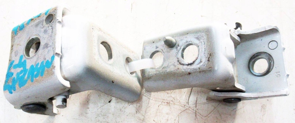 фото №1, Citroen c4 ii grand picasso петля петли дверь левая передние перед kpl