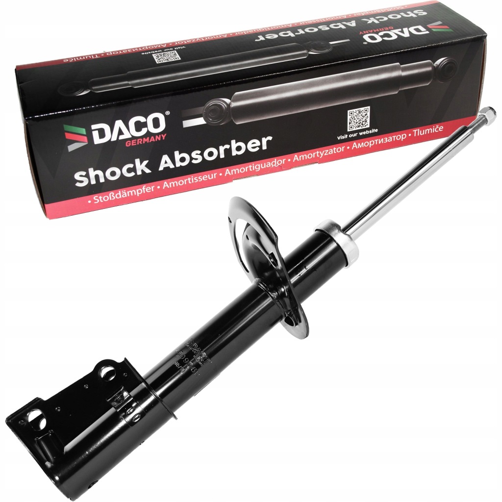 фото №1, Амортизатор daco перед fiat freemont dodge journey