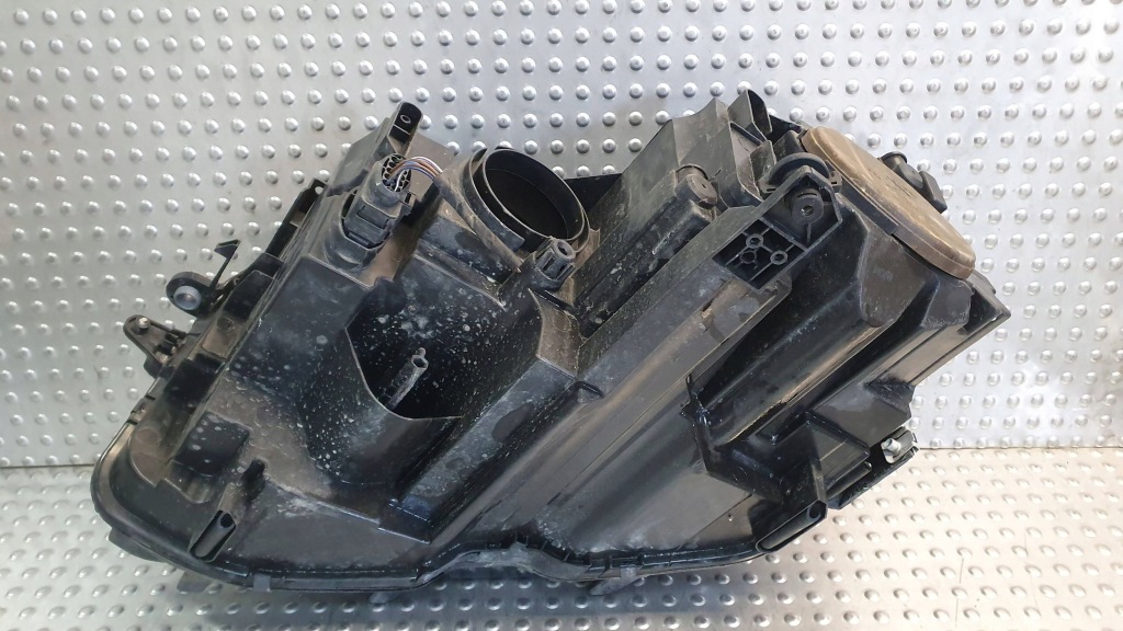 фото №11, Лампа перед права vw tiguan ii 5nc941006b 16-