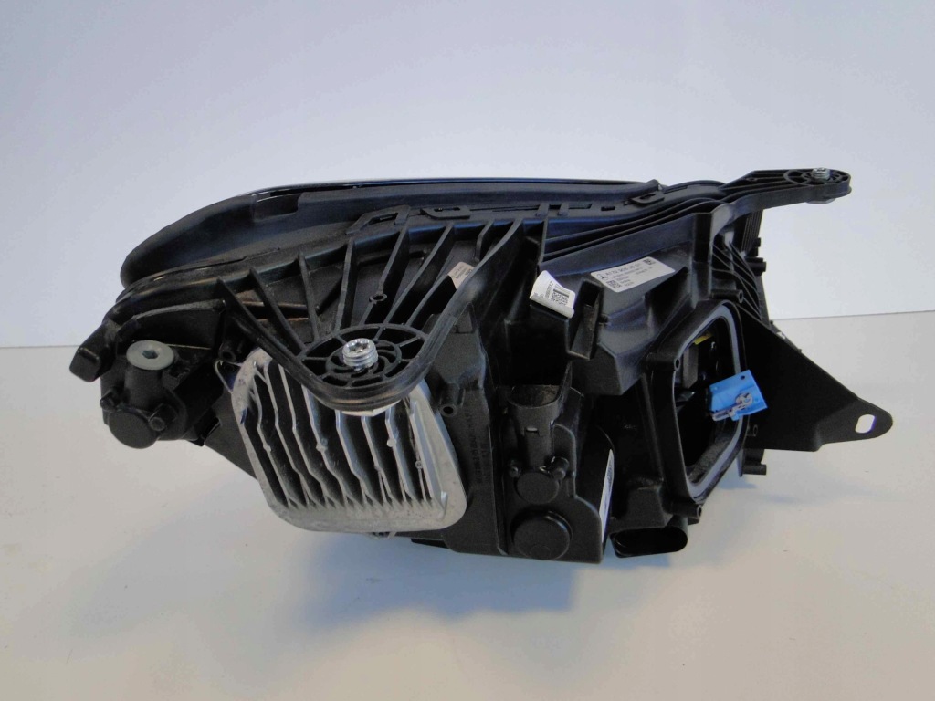 Mercedes slc r172 лампа левая full led ils 172 Оригинал