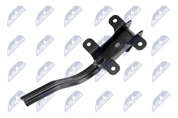 фото №12, Кронштейн обмежувача двері задніх do sprintera vw lt ii - nowe