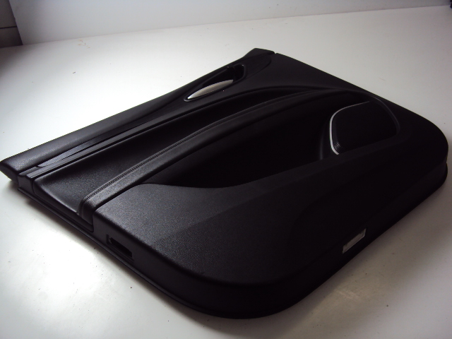 фото №1, Обивка дверь левый перед alfa romeo stelvio