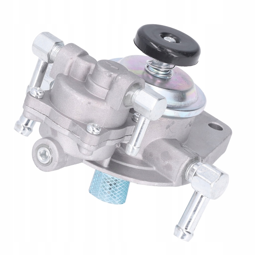 фото №7, Nissan navara d22 основа монтажна фільтра пального дизель насос podkładowa 16401 vk511