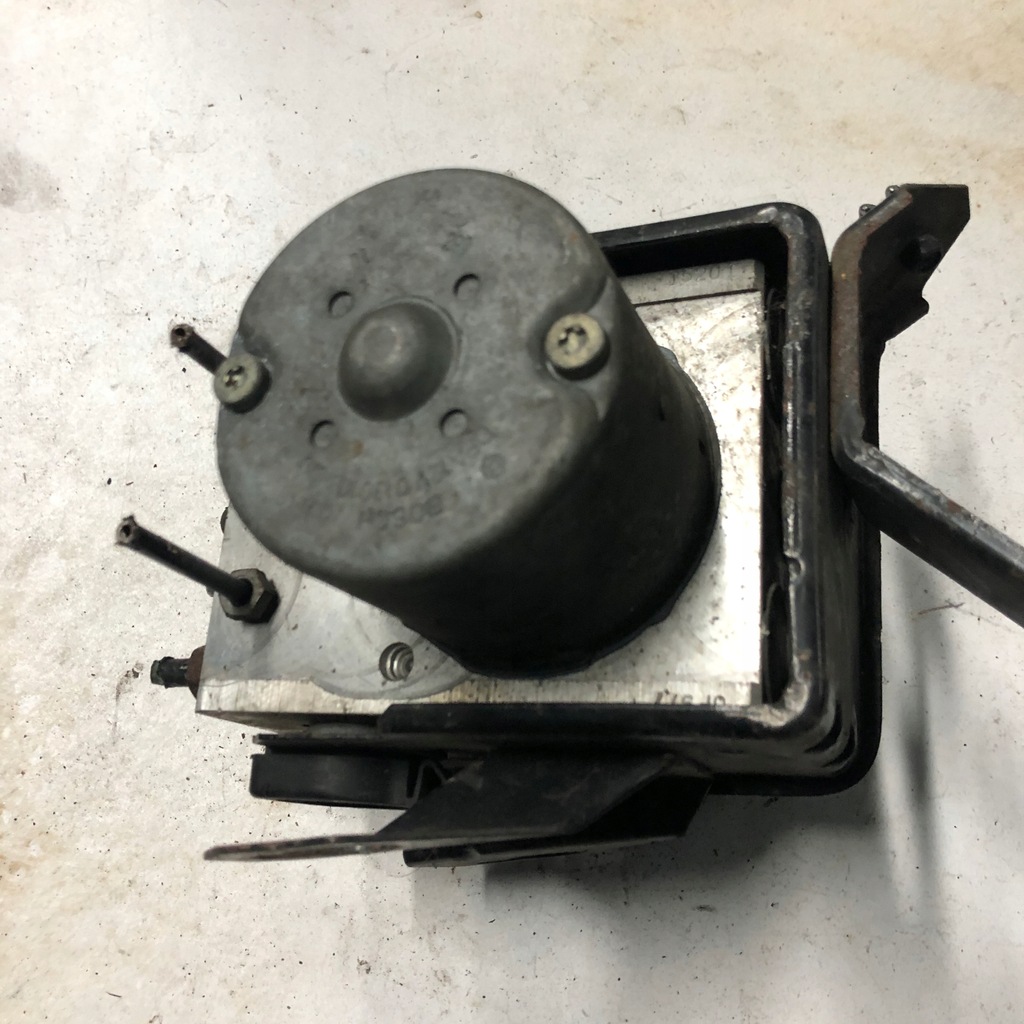 фото №5, Alfa romeo 147 насос abs