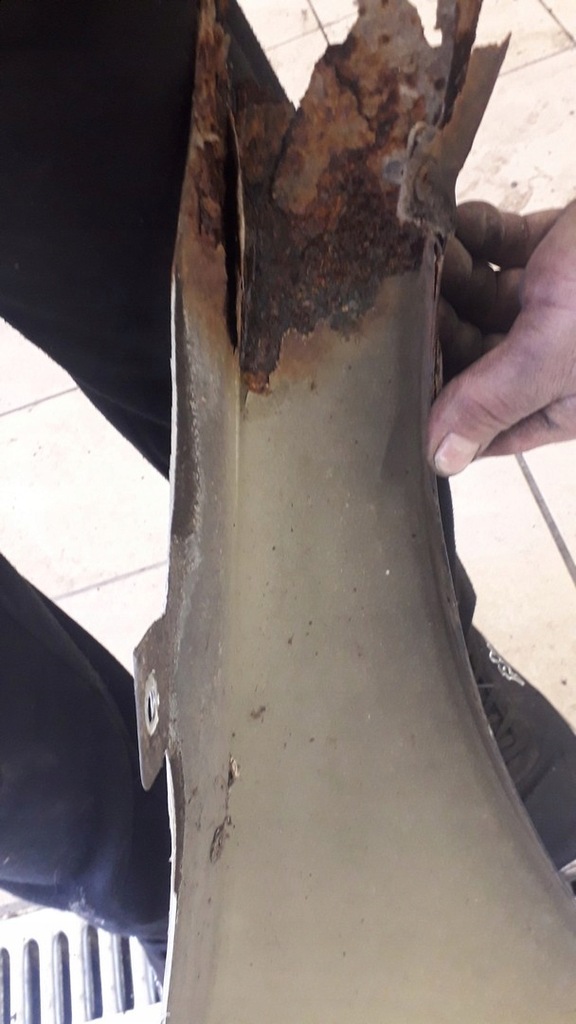 фото №12, Крыло крыло правый seat alhambra kol l041 lo41