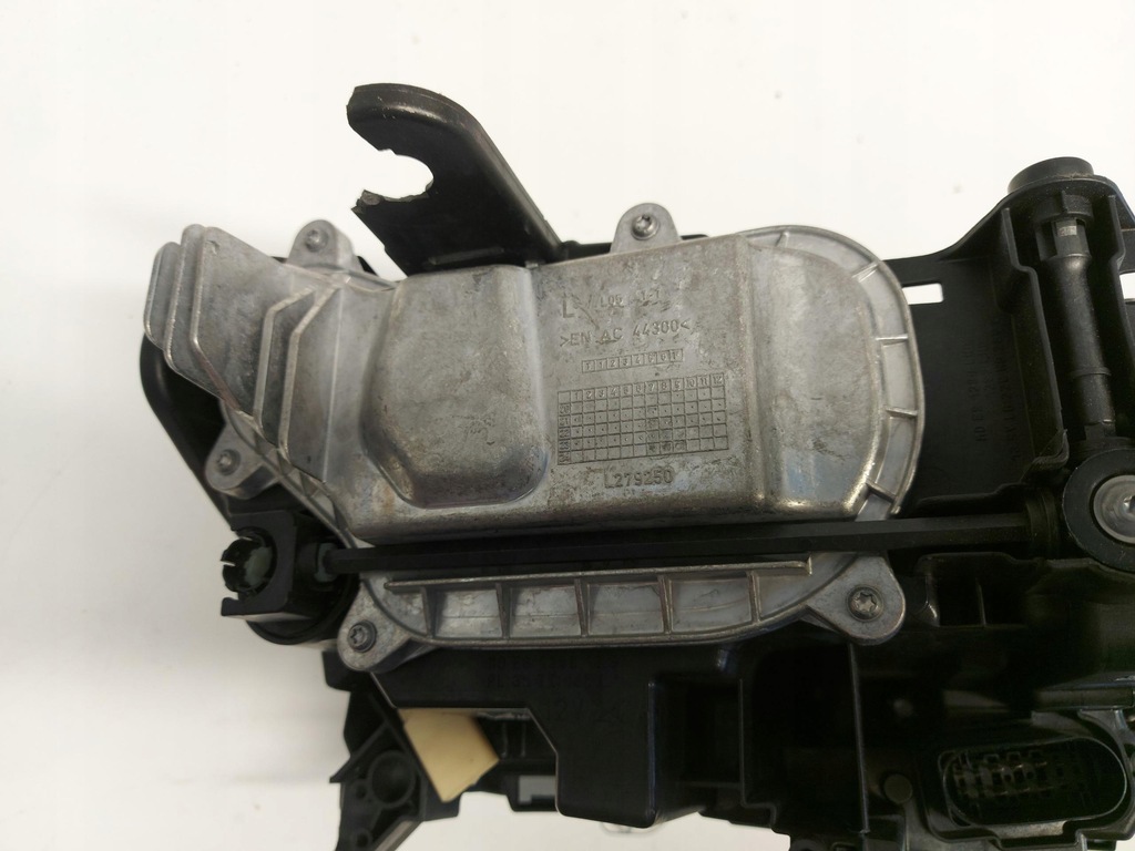 фото №8, Vw t-roc лампа led перед ліва r-line 2ga941035ak