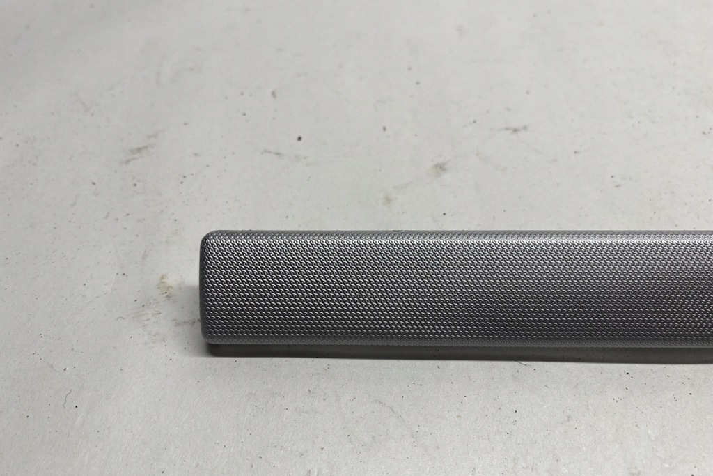 фото №7, Молдинг декоративная приборная панель porsche cayenne 9pa 7l5857222 4.5l бензиновый 250kw