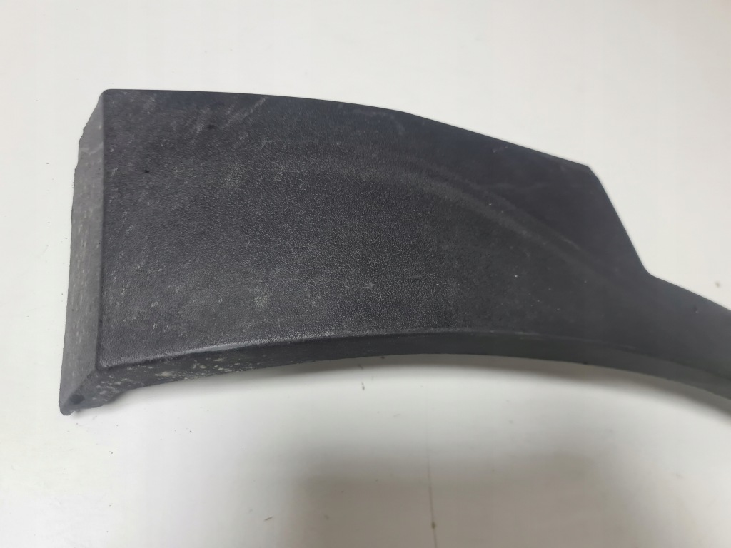 фото №12, B296-volvo xc40 ii - молдинг накладка крыла подкрылок правый перед 31448349