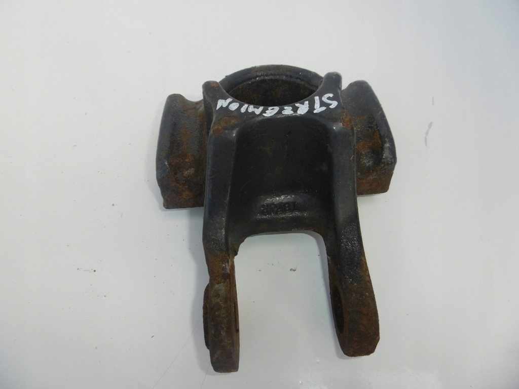 фото №6, Кронштейн кронштейн амортизаторов scania r