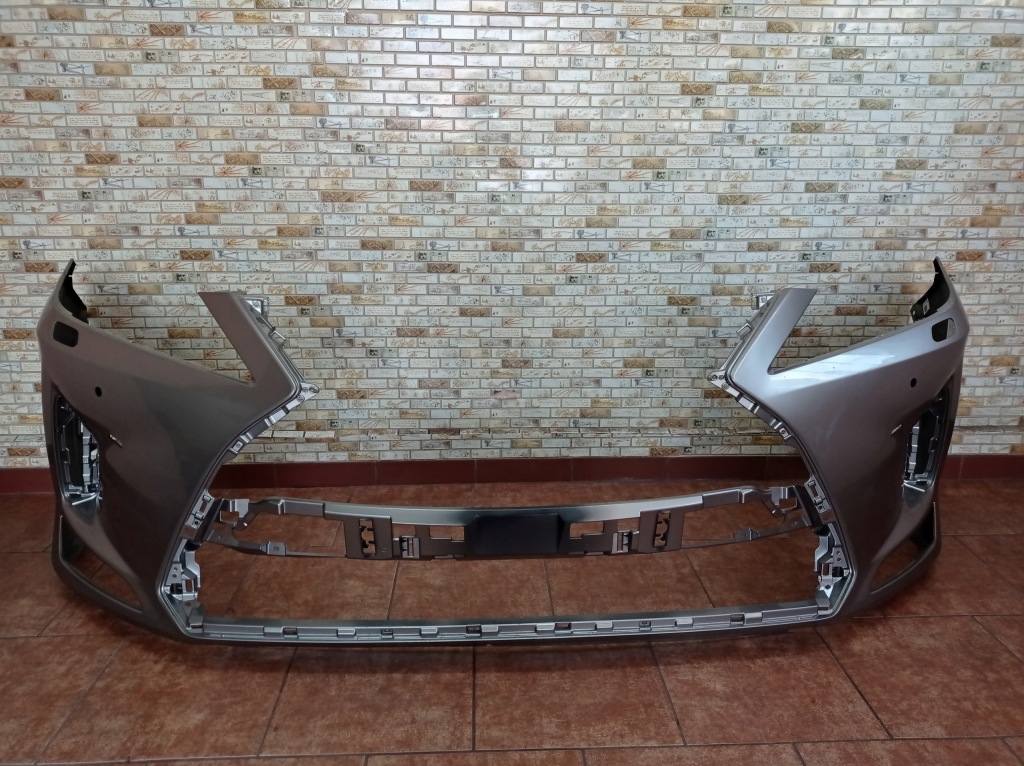 фото №2, Бампер перед lexus rx iv 4 lift f sport 2019 2020