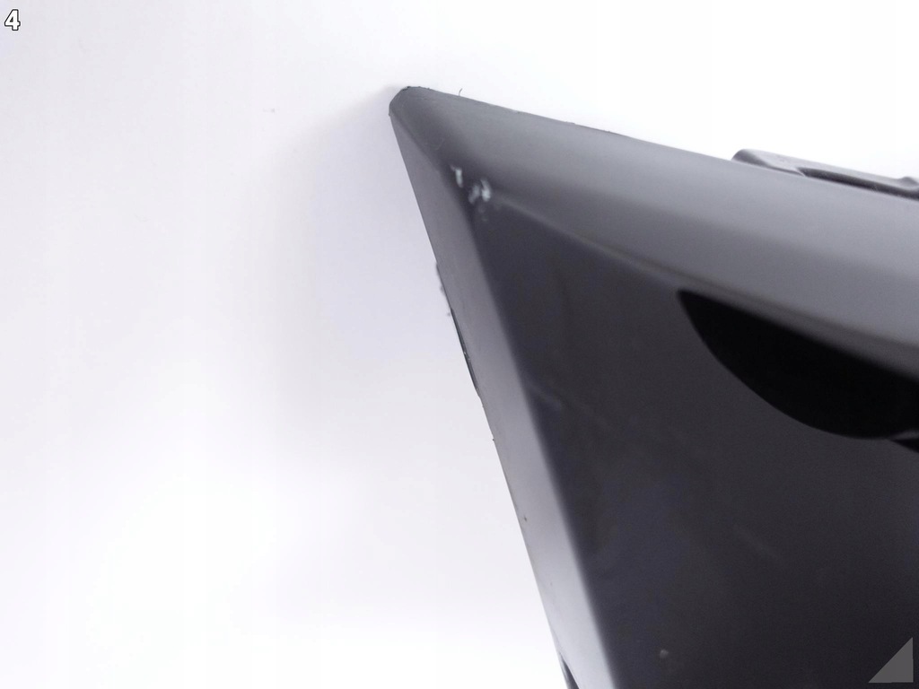 фото №5, Audi rs3 8y0 20- бампер рамка решітка радіатора решітка радіатора перед