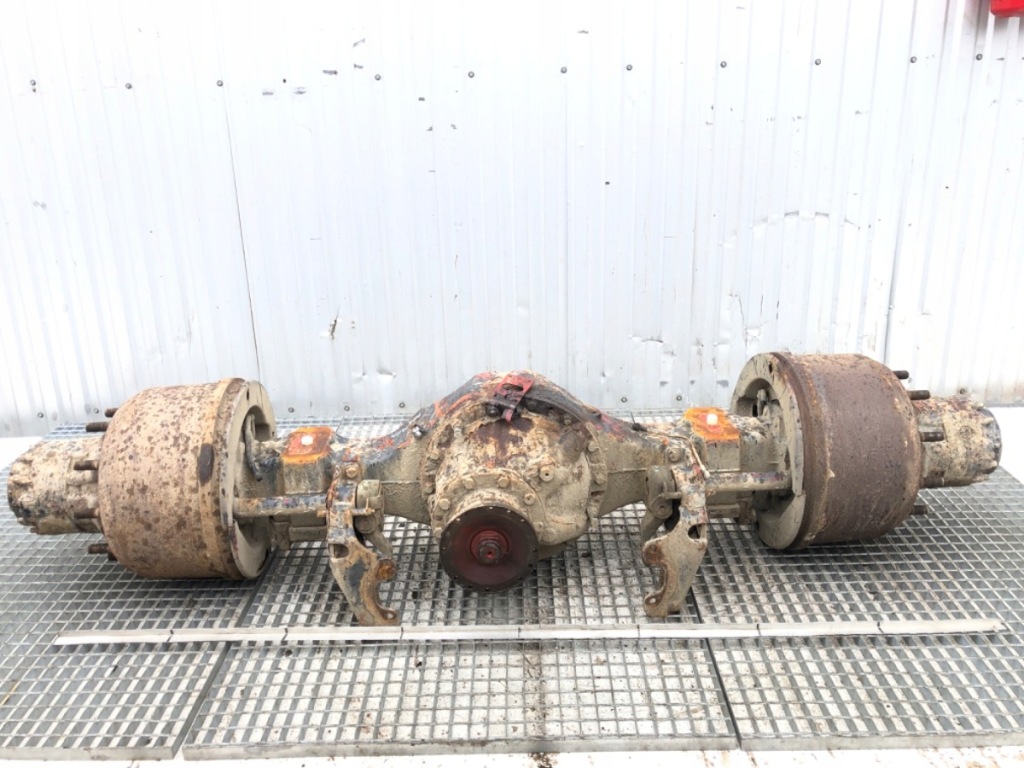 Купити Міст диференціал задній renault trucks premium 5600433438 9.8 298km