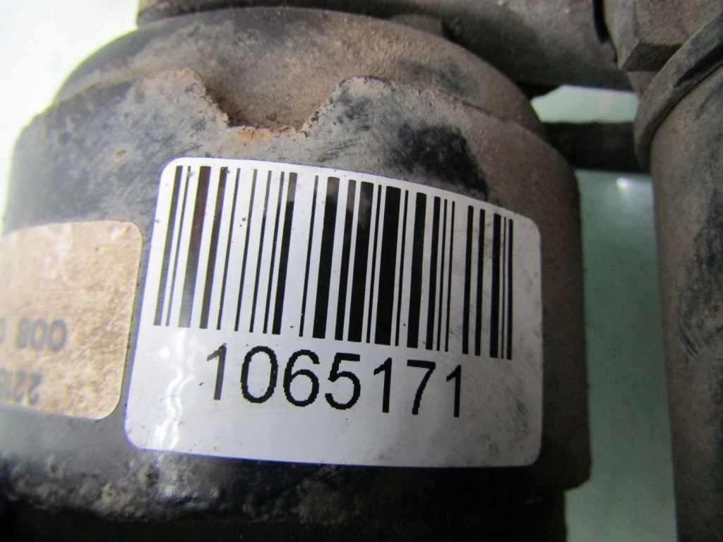 Купить Opel omega b fl c 3.2 v6 01r компрессор подвеска 22153583