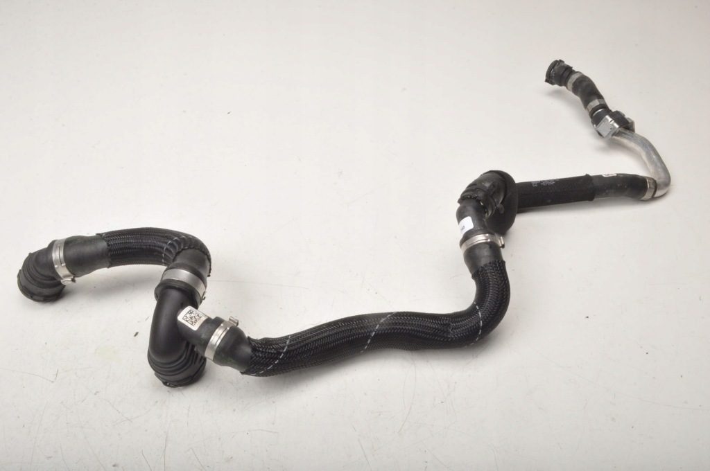 Купити Mini f56 2.0 bmw f39 f40 f44 f45 f46 f48 2.0 труба шланг води 8658488