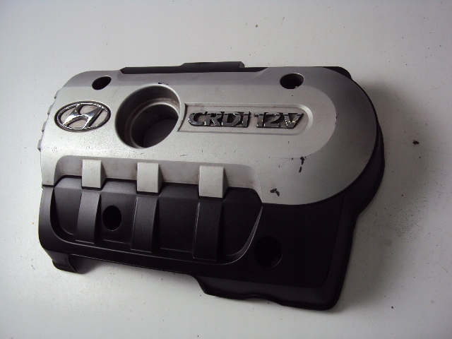 фото №1, Кришка двигуна hyundai getz 2002-2011