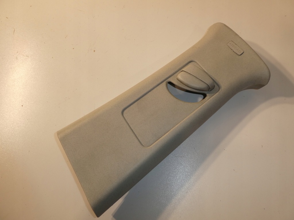 фото №1, Vw touran защита обшивка стойка левый 1t0868309