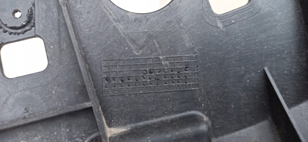 фото №9, Fiat tipo ii 2015- підсилювач бампера перед 51984491