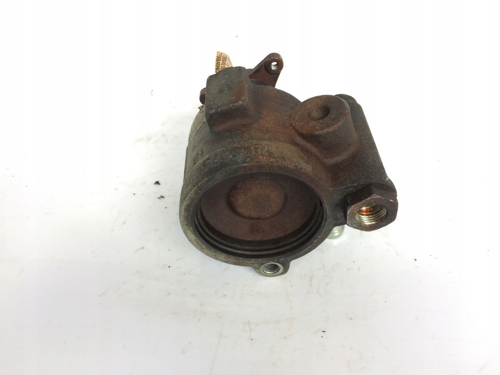 фото №3, Насос підсилювача renault 7846075 renault