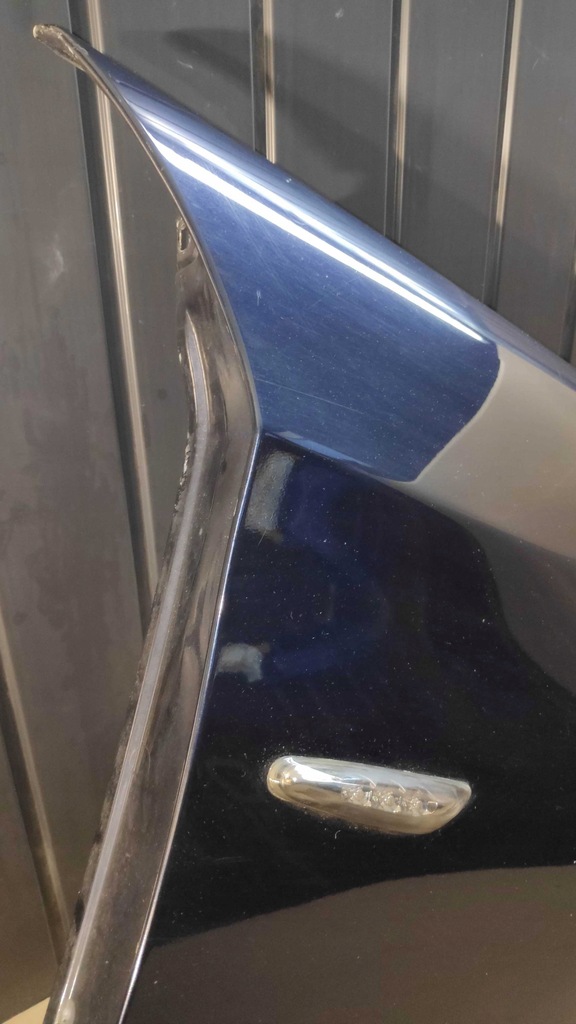 фото №8, Крила правий перед bmw 3 e90 e91 lift