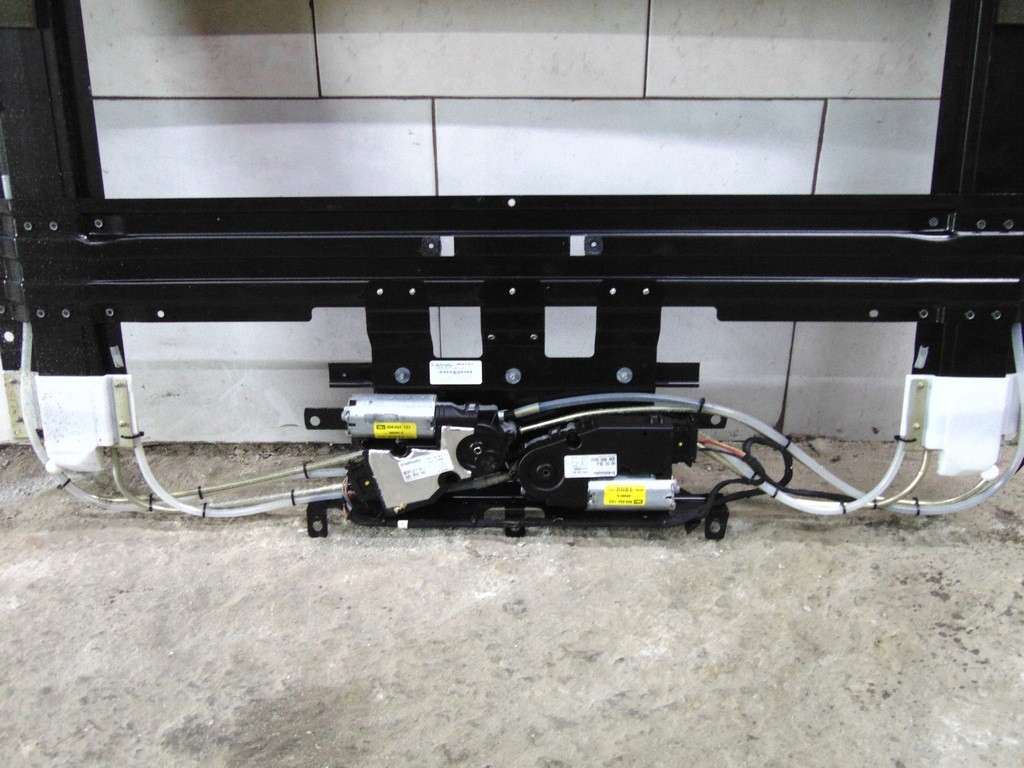 фото №6, Kompletny люк крыша bentley continental flying spur 05-13r