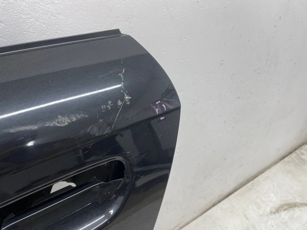 фото №4, Дверь левая задние задняя audi s6 c6 4f