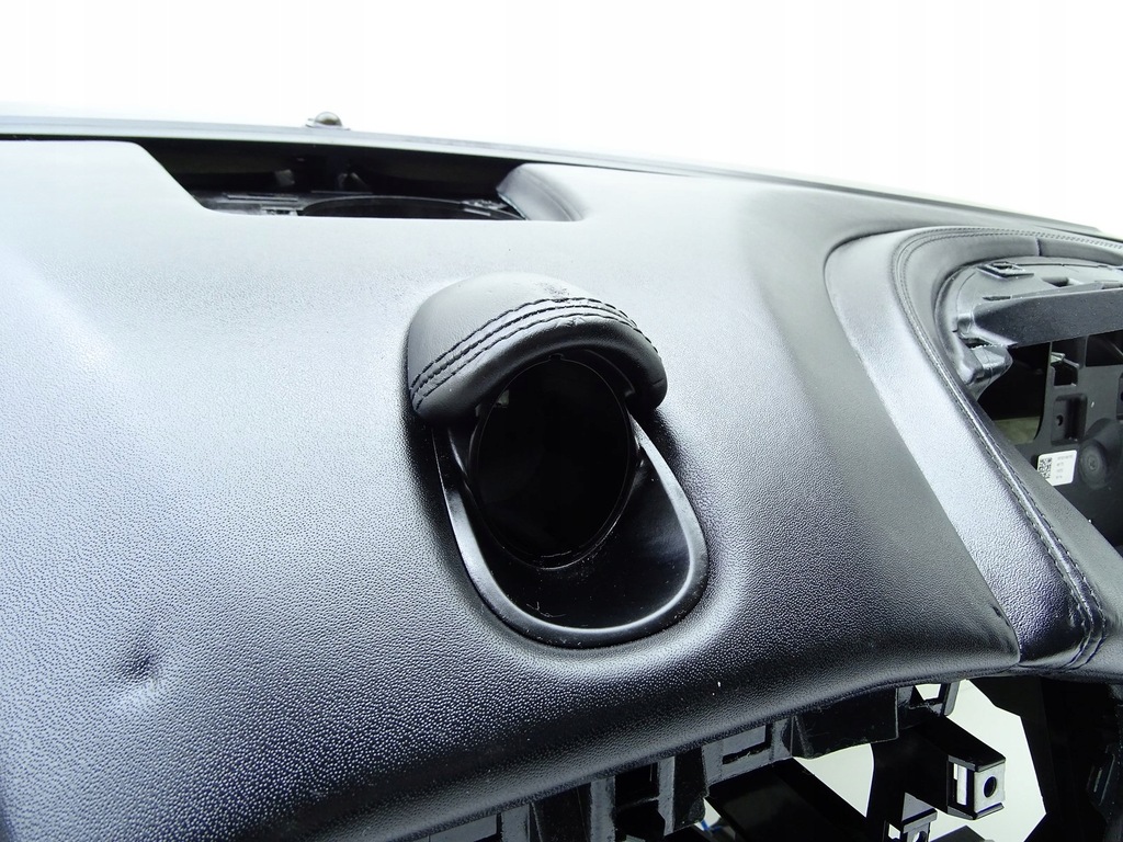 фото №11, Приборная панель приборная консоль приборная панель приборная панель maserati ghibli iii 13-