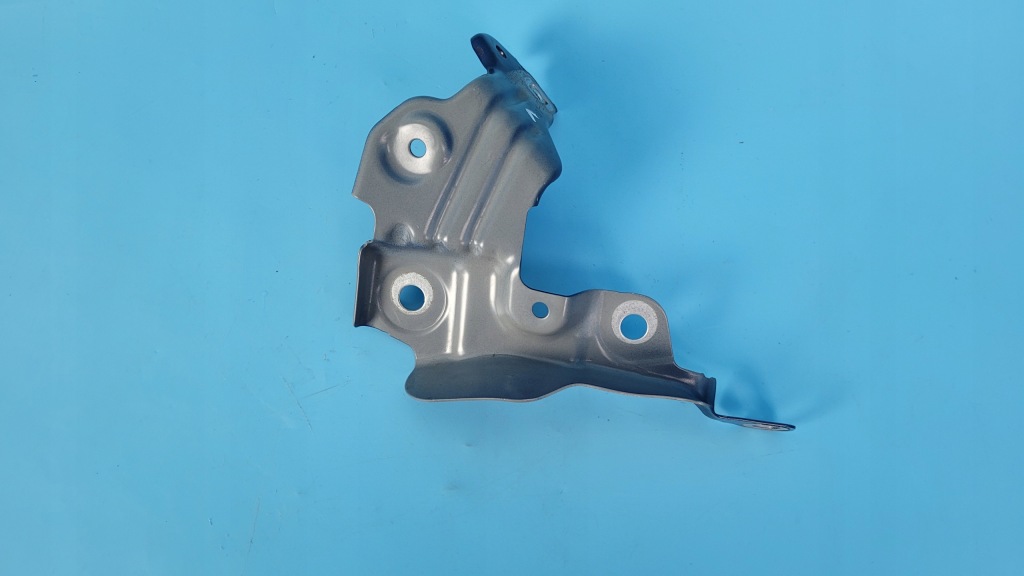 фото №11, Bmw 2' f44 gran coupe 22r кронштейн кронштейн крила лівий перед 7450387