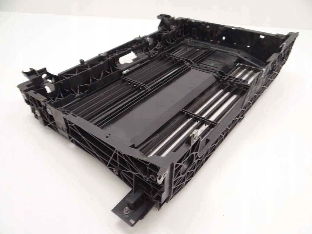 фото №13, Ford ecosport lift 17- pas передний усилитель gn15-8b041