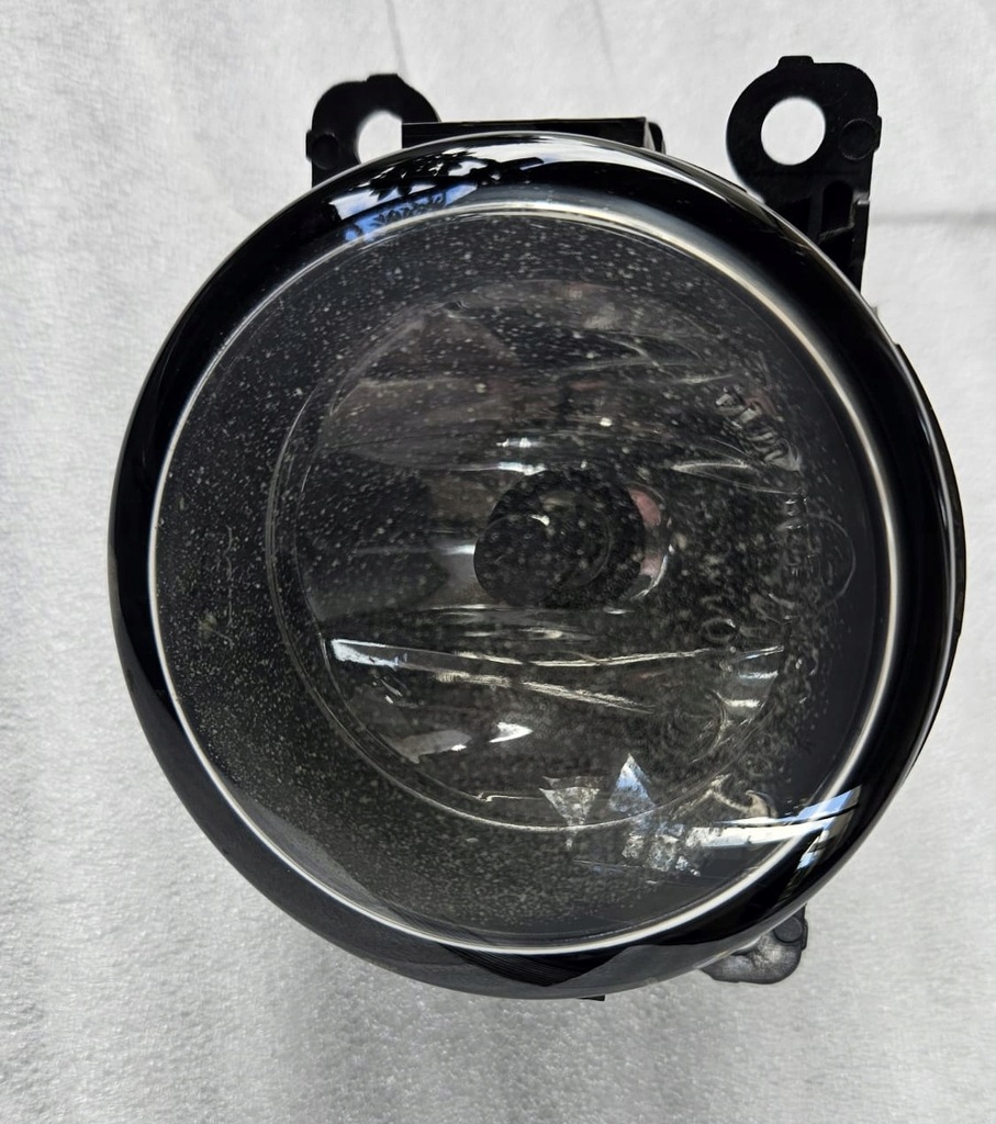 фото №1, Протитуманна фара правий renault megane iii 89202503