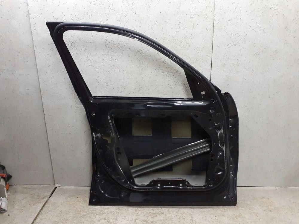 фото №9, Двері передні перед ліва bmw x3 g01 2018-