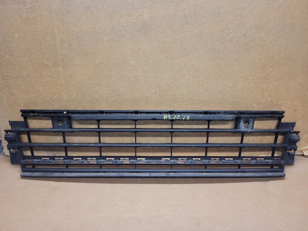 фото №1, Решітка volkswagen golf viii 5h0