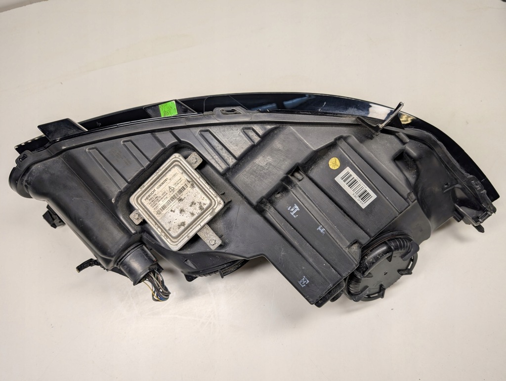 фото №9, Комплект лампа передніх jaguar f-pace x761