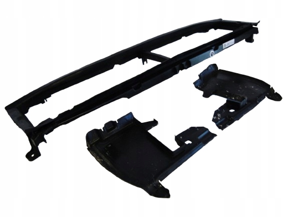 Купить Mercedes впуск нижний + воздуховод воздуха левая правая sl r232 232