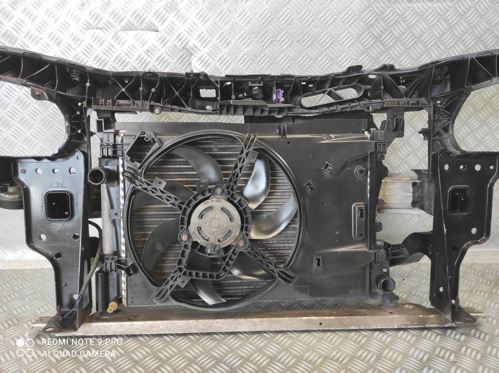 Купить Opel corsa d рестайлинг  ремень передний радиатор воды кондиционера вентилятор