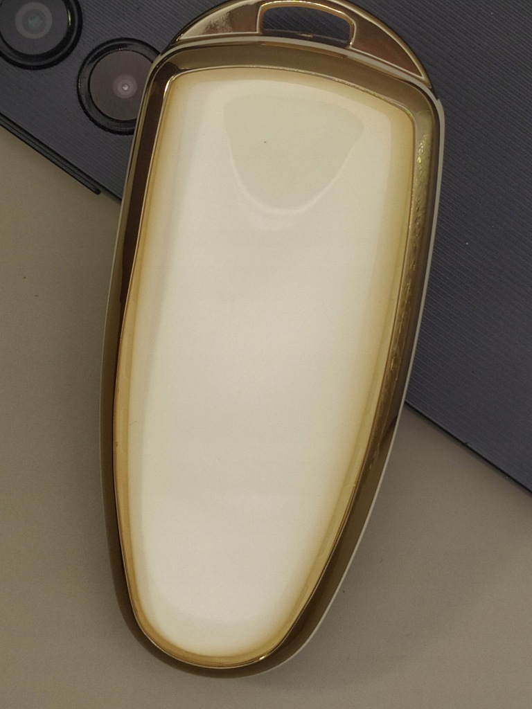 фото №2, Чехол корпус na ключ ford gold