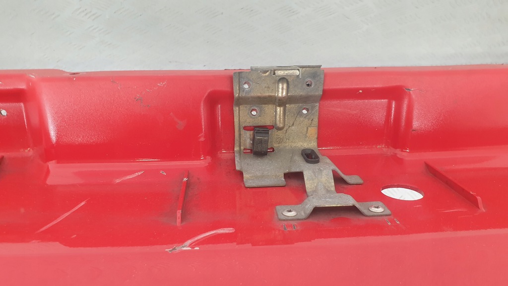 фото №6, Porsche 911 993 turbo бампер задняя задний