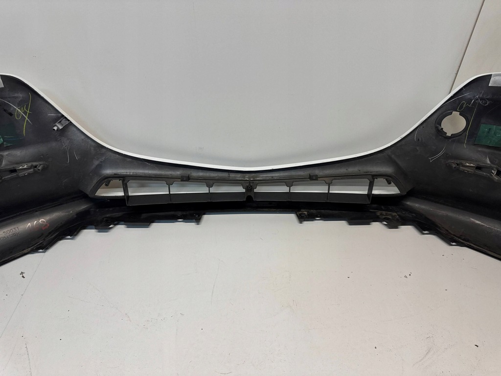 фото №11, Mazda 3 iii bm lift 16-19 бампер перед передний bane50031