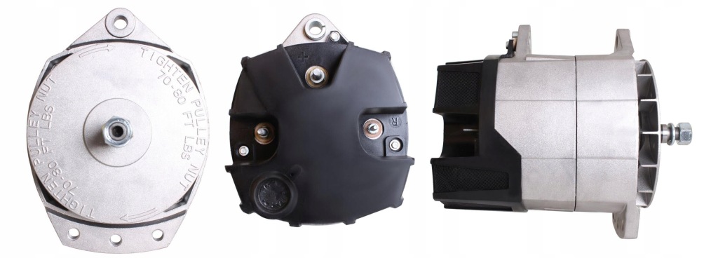 фото №2, Генератор 150a do land rover discovery v 3.0 td6