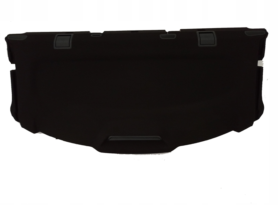 фото №1, Vw jetta полиця багажника sedan 2011-2017r 5c6863413p