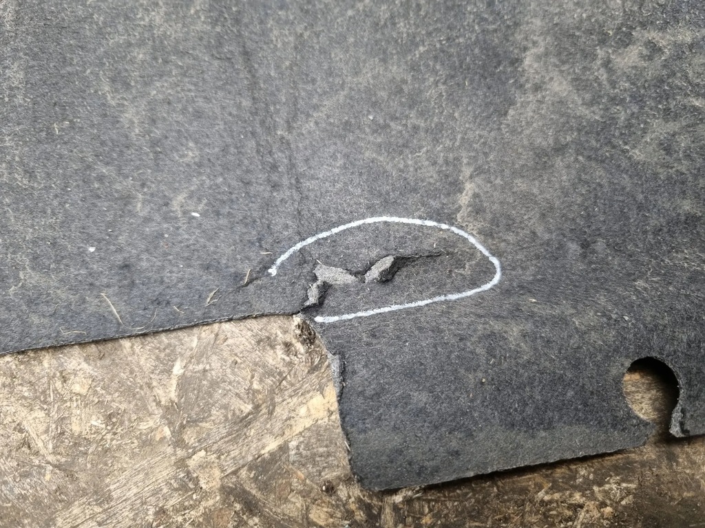 фото №7, Захист підвіска права 7059390 bmw 1 e87 e81 e82