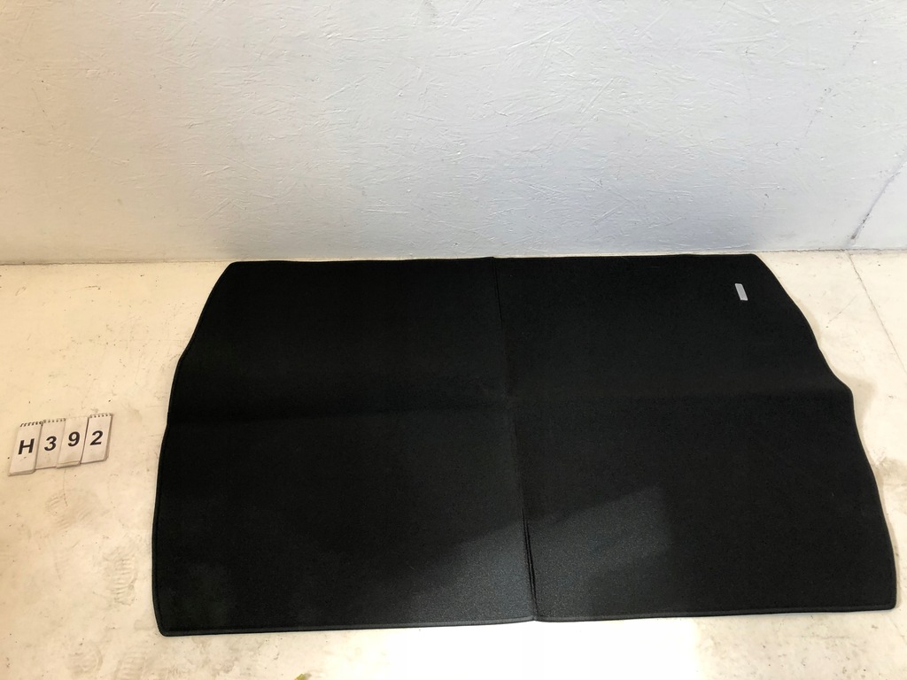 фото №1, Volvo v40 v40cc мат do багажника