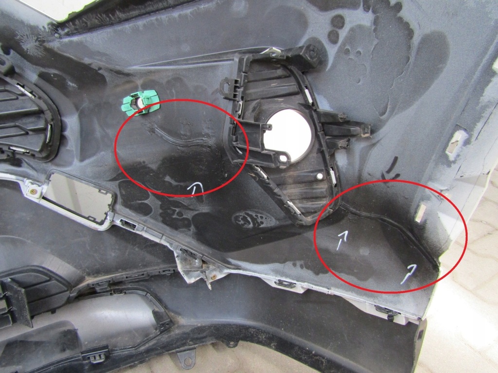 фото №13, Бампер перед передній toyota rav4 5 v 18-