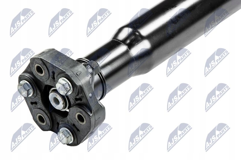 фото №5, Wał привідний nwn-bm-040 nty